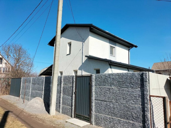 Продаж двоповерхового будинку на Вінницьких Хуторах - фото 1