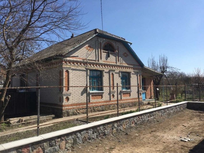 Продам частину будинку - фото 1
