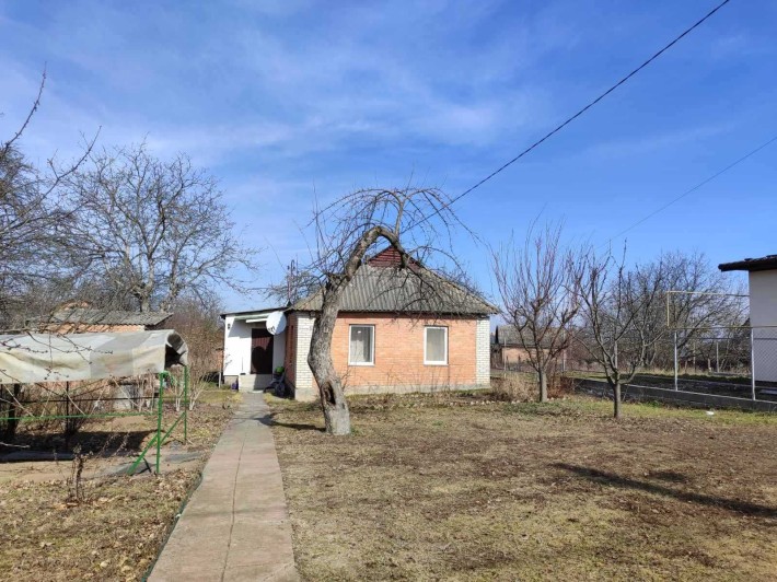 (3) Продам будинок в центрі Вінницьких Хуторів 0925 - фото 1