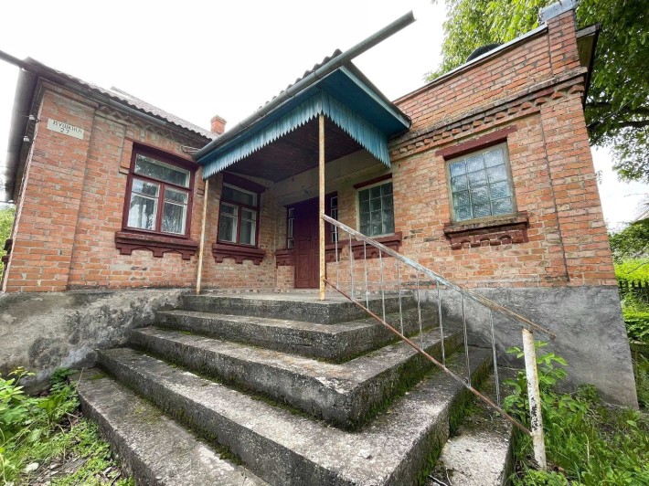 Продаж будинку у Вінницьких хуторах - фото 1