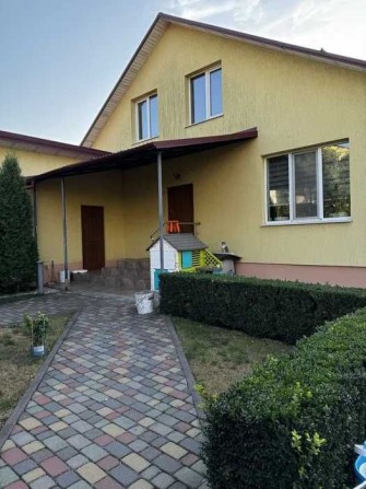 Продаж затишного та комфортного БУДИНОЧКУ Царське Озеро! - фото 1