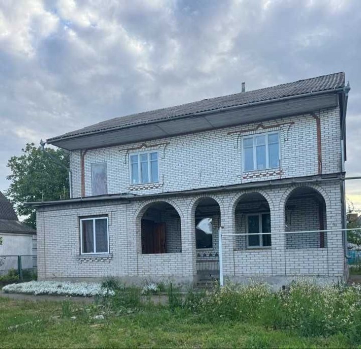 Будинок під ремонт - фото 1