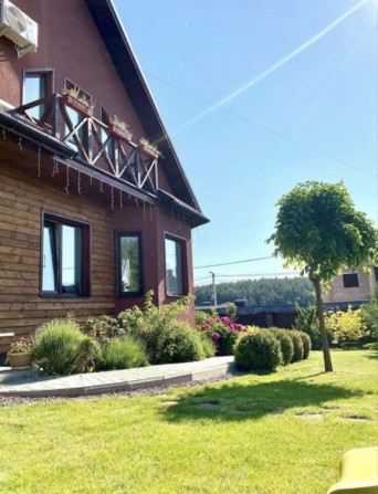 Продаж 2 -х поверхового сучасного будинку - фото 1