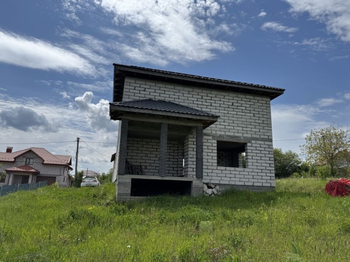 Будинок 119 м. кв. ділянка 7,87 сот. - фото 1