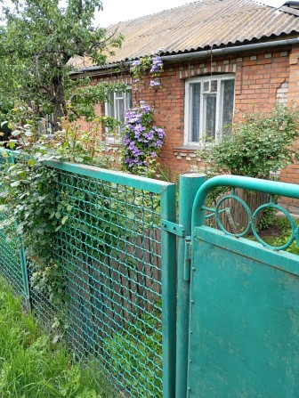 Продам будинок в центрі міста - фото 1