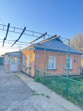 Продаж будинку с.Марʼянівка - фото 1