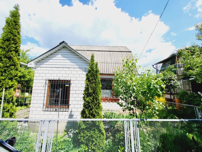 Продаж будинку у Вінницьких  Хуторах (м.Вінниця) - фото 1
