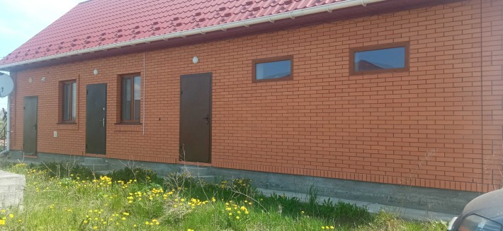 Продається будинок, нодобудова - фото 1