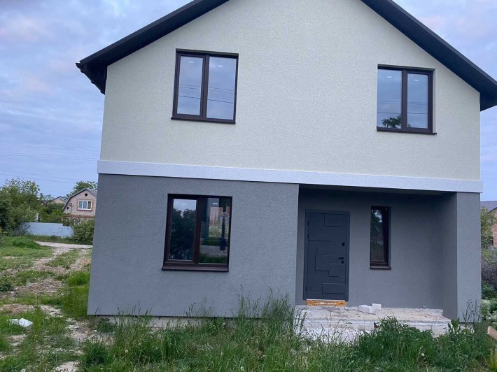 (3) Продам будинок на Вінницьких Хуторах 5795 - фото 1