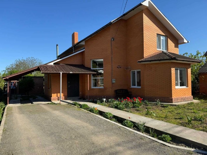 (7) Продам будинок на Вінницьких Хуторах 1143 - фото 1