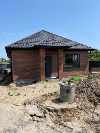 Продаж 1 поверхового будинку з ділянкою на 4.3 сотки! - фото 1