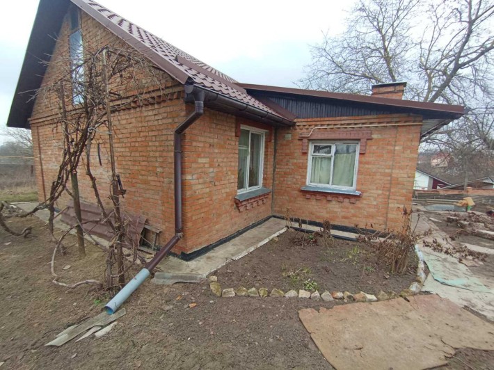(3) Продам будинок на Вінницьких Хуторах 5314 - фото 1