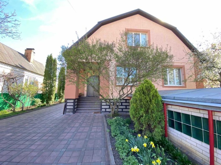 (3) Продам добротний будинок на Вінницьких Хуторах 0756 - фото 1