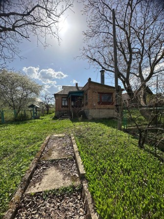 Продаж будинку Вінницькі Хутори з мальовничими пейзажами - фото 1