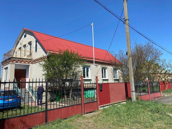 (7) Продаж будинку в Стрижавці (5813) - фото 1