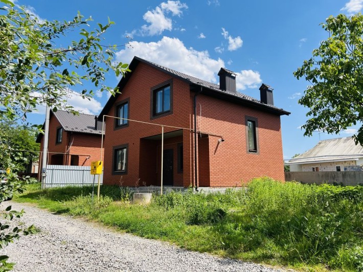 Продаж будинку на Вінн.Хуторах 105 кв.м. 3 кім.,  4 сотки та без коміс - фото 1