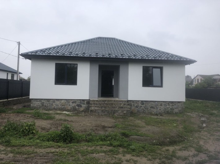 Продам будинок - фото 1