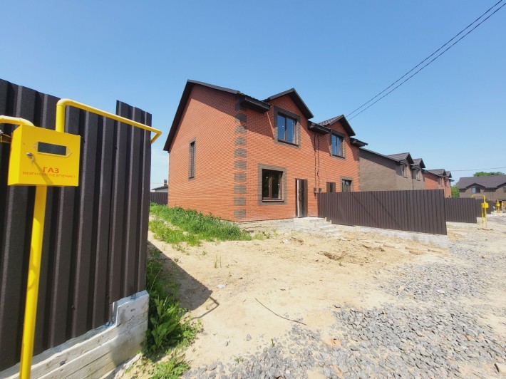 Продаж  будинку Зарванці  чорнова штукатурка Без комісії - фото 1