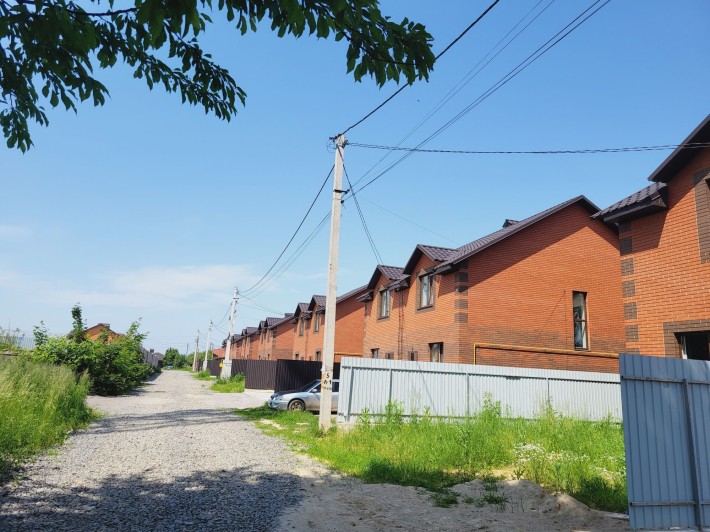 Продаж будинку  Зарванці (Без комісії для покупця) - фото 1