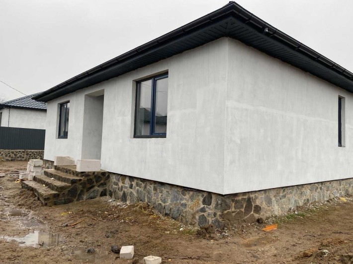 Продається будинок з ділянкою в смт. Стрижавка 2342 - фото 1