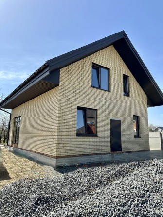 Продаж будинку, Якушинці. Чорновий. Новобуд. Всі комунікації - фото 1