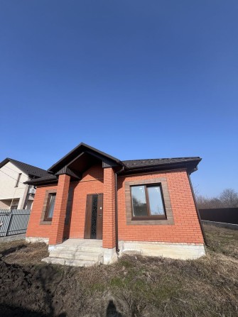 Продаж одноповерхового будинку Вінницькі Хутори - фото 1