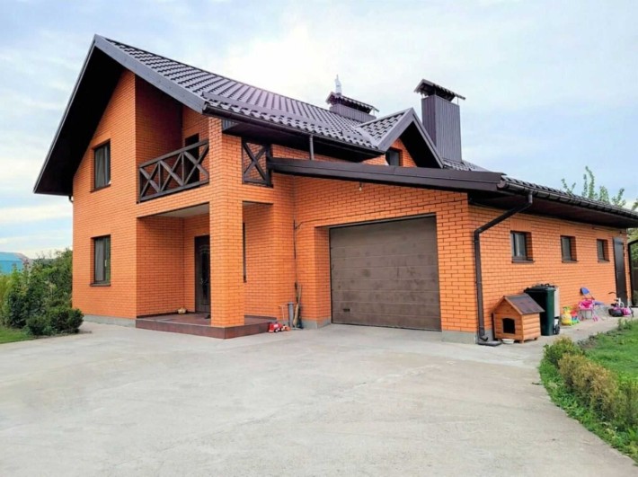 (7) Продам будинок на Вінницьких Хуторах 1143 - фото 1