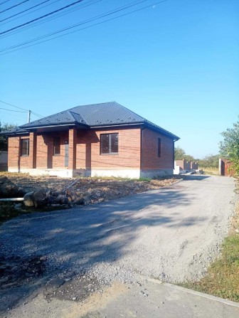 (3) Продам будинок в с. Вінницькі Хутори 0756 - фото 1
