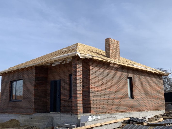 Продаж будинку від забудовника, без комісіі, Вінниця - фото 1