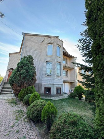 Продаж великого сімейного будинку на Вінницьких хуторах - фото 1