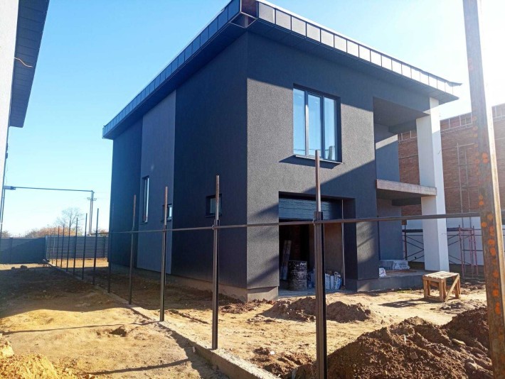 (3) Продам новий будинок на Вінницьких Хуторах 0756 - фото 1
