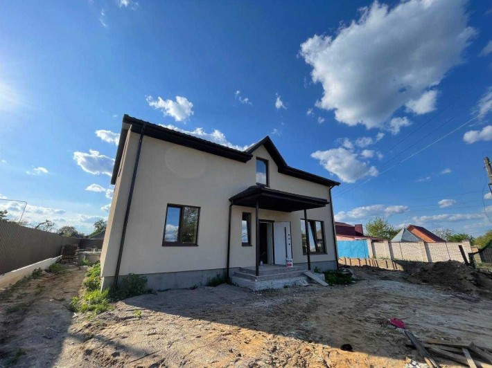 Продаж будинку, Вінницькі Хутори! - фото 1