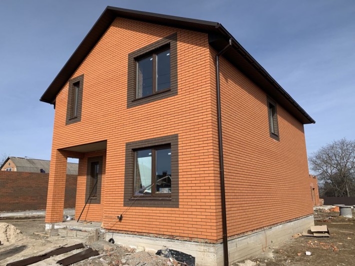 Продаж 2-пов.будинку від забудовника, без комісіі, вул.Зелена - фото 1
