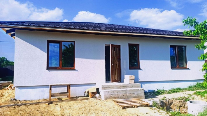 Будинок БЕЗ Комісії! 3 кімнати! Розстрочка! Чистрвий ремонт! - фото 1