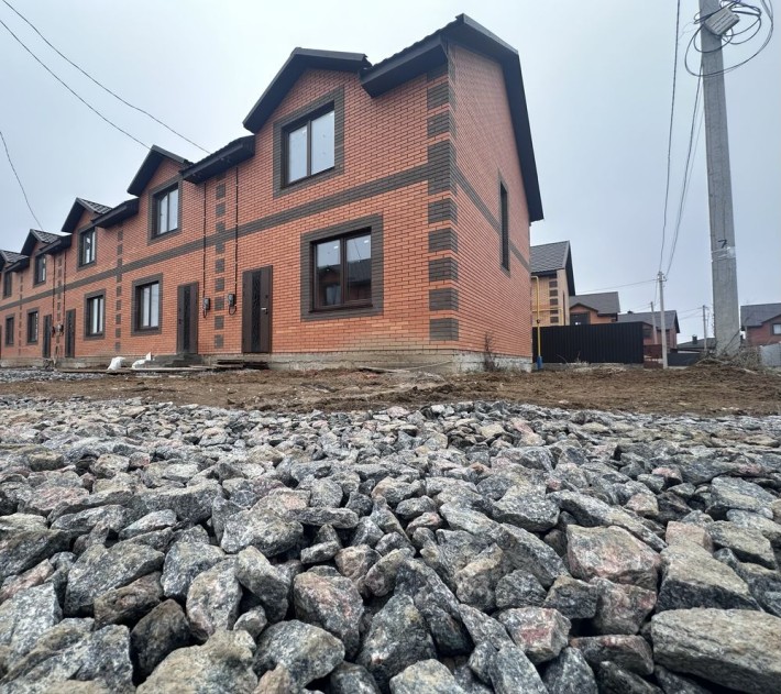 Продам таунхаус боковий ‼️супер локація - фото 1