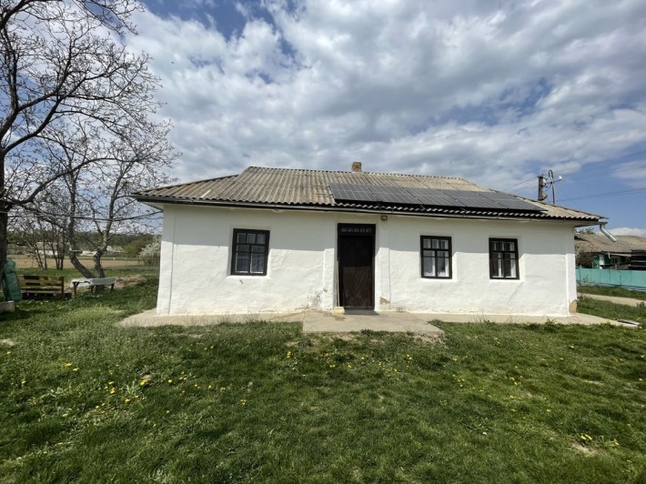 Будинок в Селі неподалік міста - фото 1
