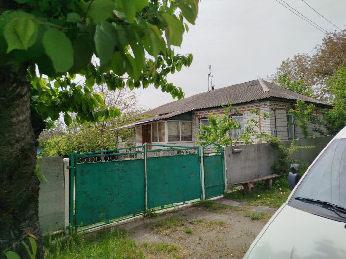 Продам будинок вулиця Незалежності - фото 1
