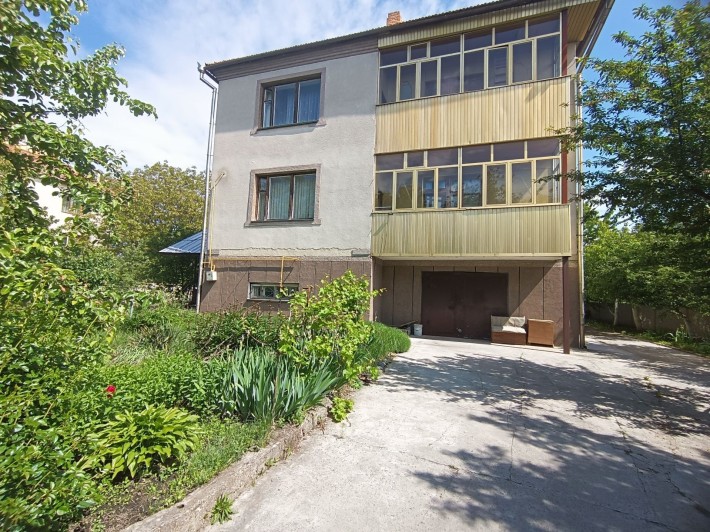 Продам будинок в гарному місці - фото 1