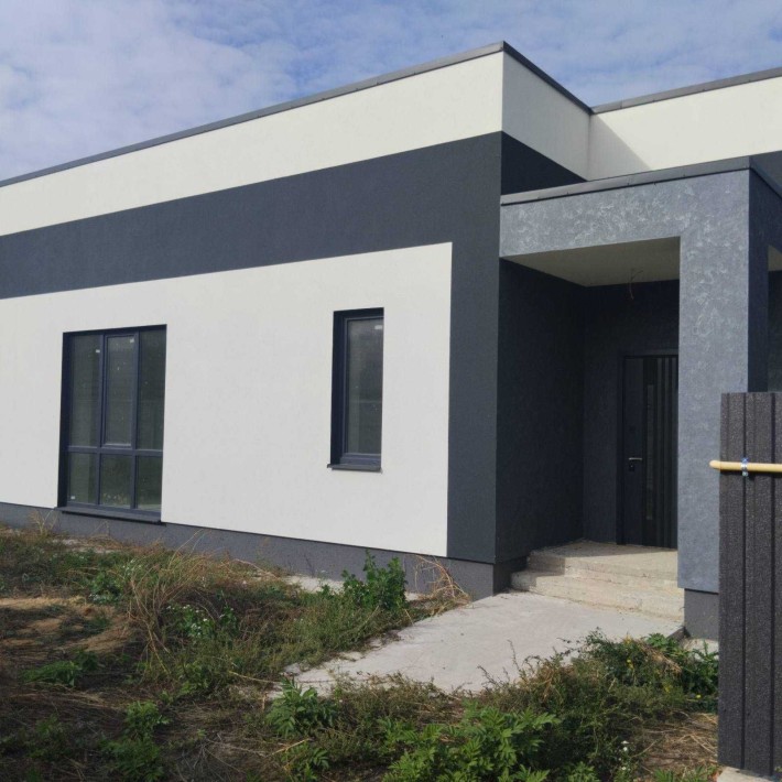 Продається будинок в с. Зарванці 3449 - фото 1
