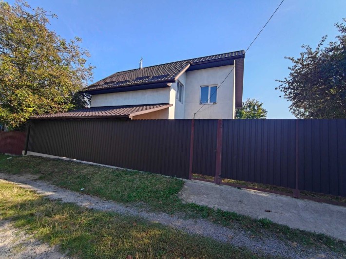 Продається будинок у Луці-Мелешківській - фото 1