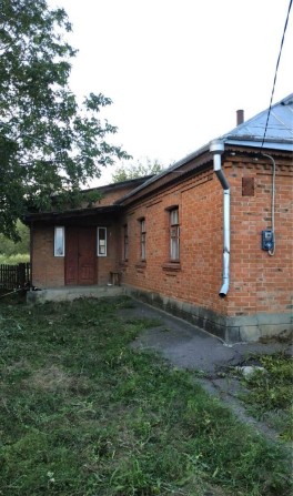 Продаж будинку  у Луці-Мелешківській - фото 1