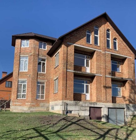 Продам будинок с. Лука-Мелешківська Вінниця при вʼїзді, 500 м - фото 1