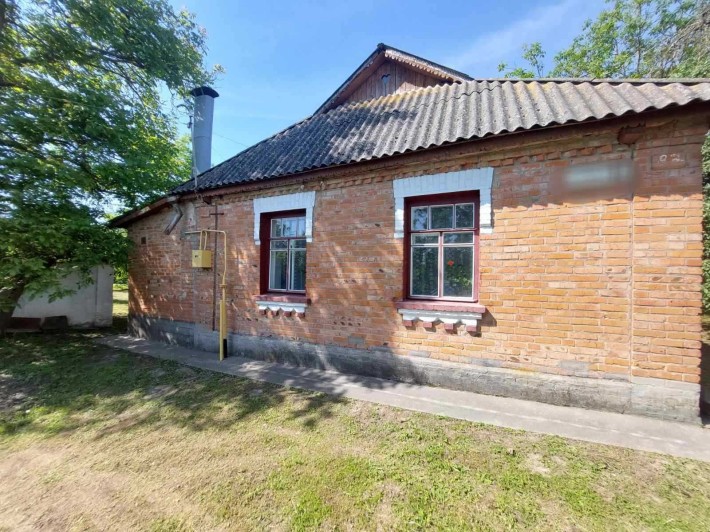 (5) Продаж будинку в селі Лука-Мелешківська 6470 - фото 1