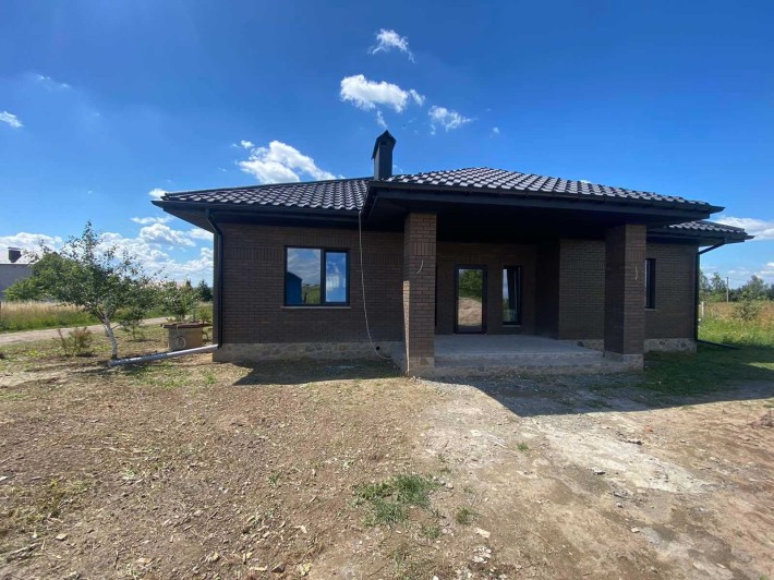 Продається будинок в с.Лука-Мелешківська 4561 - фото 1