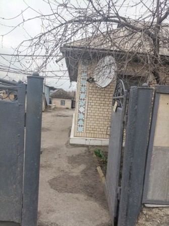 Будинок на 4 кімнати - фото 1