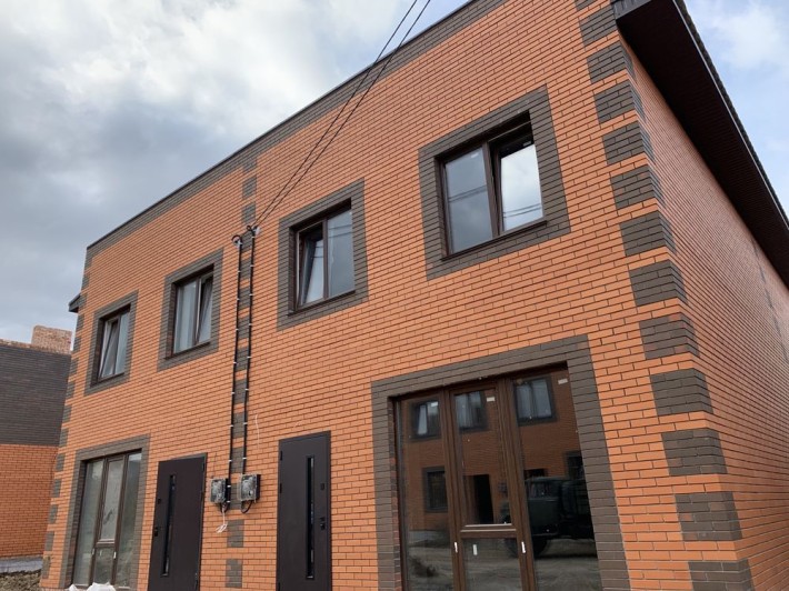 Продаж квадро-дуплексів на Вінницький Хуторах - фото 1