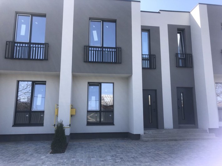 Продаж танхауса Зарванці - фото 1