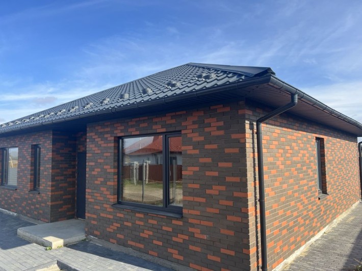 Продам будинок Зарванцях - фото 1