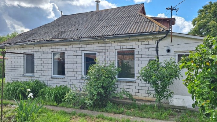 Продається будинок у м. Іллінці - фото 1
