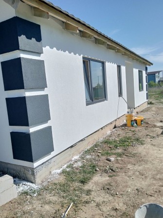 Продам будинок в Якушинцях, ділянка 10 соток приватизована - фото 1